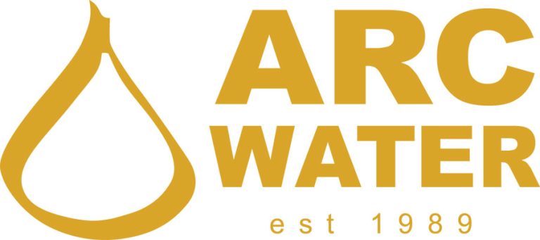 ARC Water logo