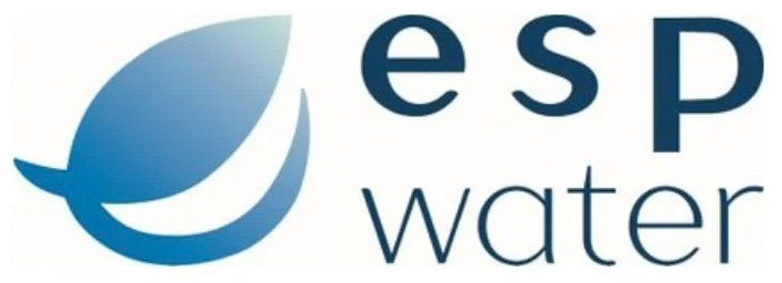 ESP Water Products Logo