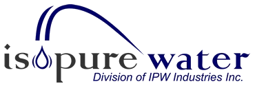 iso pure water